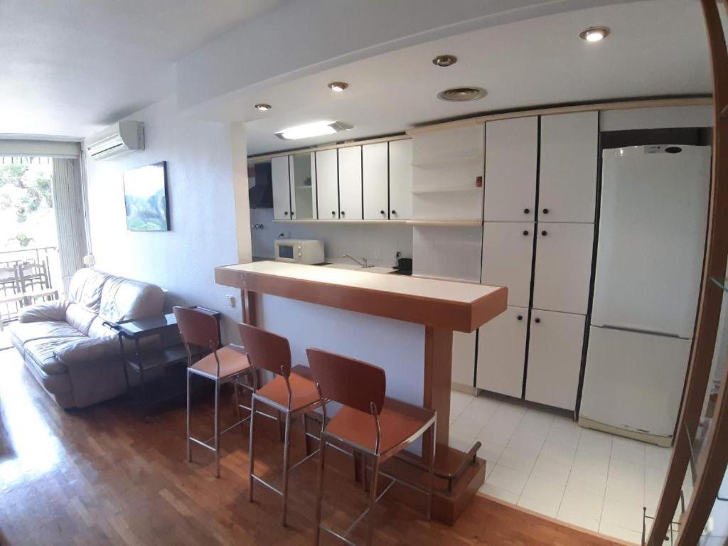 Plaza Puerta Nueva Leilighet Murcia Eksteriør bilde