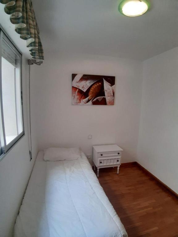 Plaza Puerta Nueva Leilighet Murcia Eksteriør bilde
