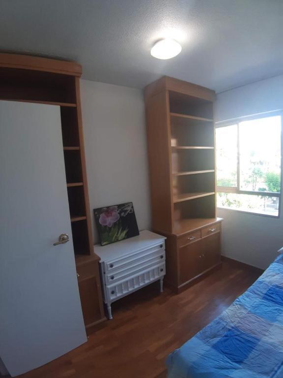 Plaza Puerta Nueva Leilighet Murcia Eksteriør bilde