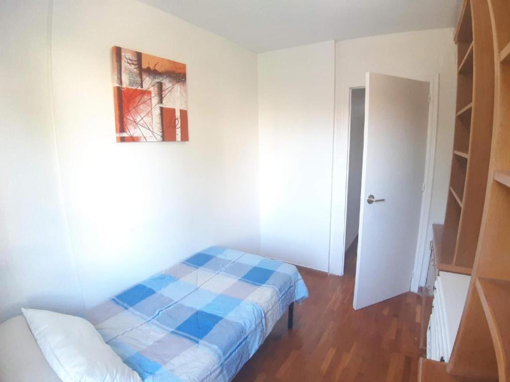 Plaza Puerta Nueva Leilighet Murcia Eksteriør bilde
