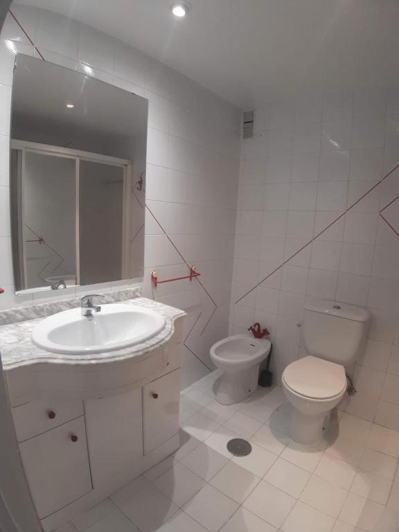Plaza Puerta Nueva Leilighet Murcia Eksteriør bilde